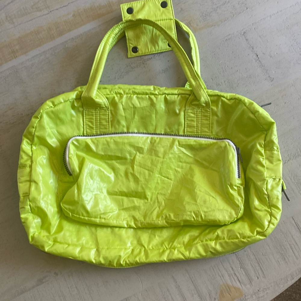 GAP Gym Bag!